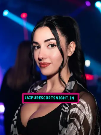celebrity escort in Jaipur