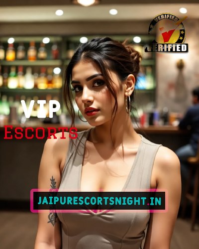Premium Jaipur Escort Girl
